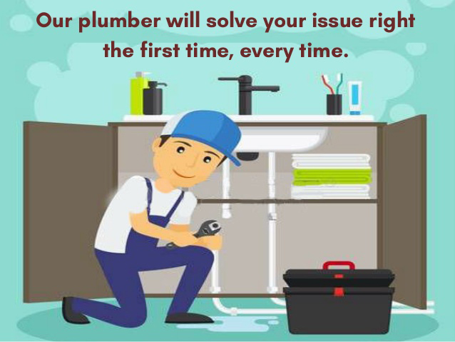 Symmons General Plumber for Plumbers in Palm Bay, FL
